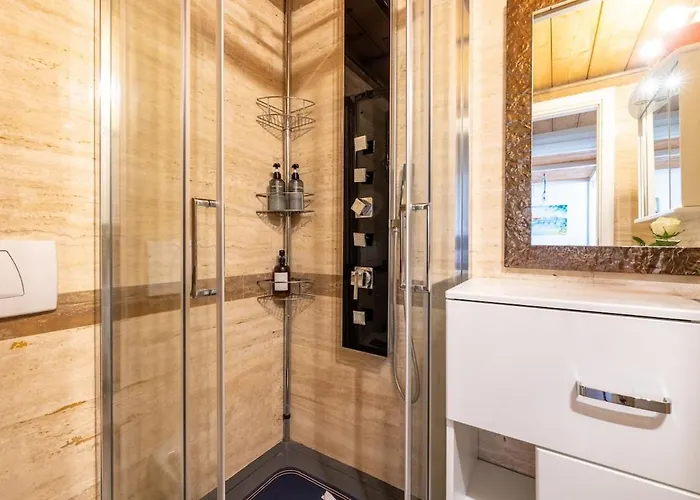 Parioli Suite-duplex
