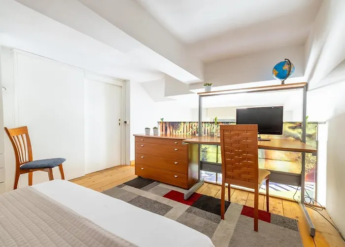 Parioli Suite-duplex Apartamento *