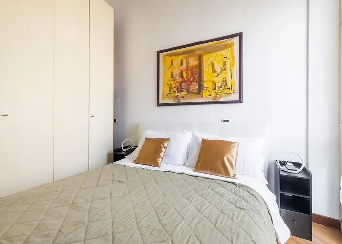 Parioli Suite-duplex Apartamento *