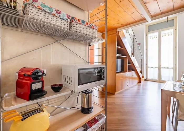 Apartamento Parioli Suite-duplex Roma