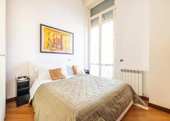 Apartamento Parioli Suite-duplex Roma
