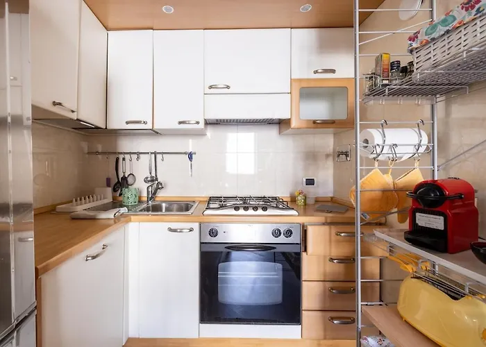 Parioli Suite-duplex