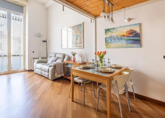 Parioli Suite-duplex Roma