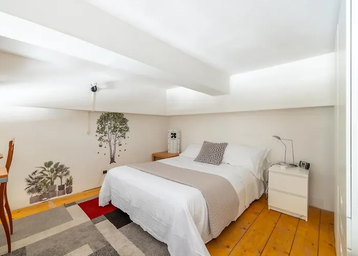 Parioli Suite-duplex Apartamento Roma